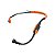 Microfone Headset Sem Fio Blx14br/sm31-m15 - Shure - Imagem 2