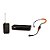 Microfone Headset Sem Fio Blx14br/sm31-m15 - Shure - Imagem 1
