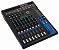 Mesa de Som Yamaha Analógica 12 Canais Bivolt MG12 - YAMAHA - Imagem 1