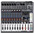 Mesa De Som Com Efeitos Bivolt Xenyx X 1222 USB - Behringer - Imagem 1