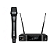 Microfone Sem Fio Kadosh K621m Kcom B5 - Imagem 1