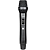 Microfone Sem Fio Kadosh K621m Kcom B5 - Imagem 2