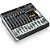 Mesa de Som Analógica 12 Canais XENYX QX1222 USB - BEHRINGER - Imagem 2