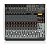 Mesa de Som 12 Canais Com Efeitos e Interface de Áudio QX2222USB - BEHRINGER - Imagem 1