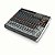 Mesa de Som 12 Canais Com Efeitos e Interface de Áudio QX2222USB - BEHRINGER - Imagem 2