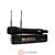 Microfone Profissional de Mão Sem Fio K1501M - KADOSH - Imagem 1