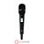 Microfone Profissional de Mão Duplo Sem Fio K1202M - KADOSH - Imagem 5