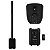 Sistema de Som Profissional 500W Vertical Array VA1000 - DBR - Imagem 1