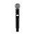 Microfone De Mão Sem Fio Digital Qlxd24br/b58-j50 - Shure - Imagem 2