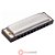 Gaita Diatônica Em Lá(A) BLUES BAND A - HOHNER - Imagem 1