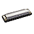 Gaita Diatônica Em Dó(C) ROCKET C-MAJOR - Hohner - Imagem 3