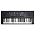 Teclado Spring Tc-261 61 Teclas - Imagem 2