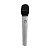 Microfone Mão Sem Fio Profissional Ar100 Branco - Leson - Imagem 3