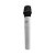 Microfone Mão Sem Fio Profissional Ar100 Branco - Leson - Imagem 4