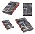 Mesa De Som 4 Canais Bivolt MILLENIUM MX402R - LL AUDIO - Imagem 5