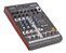 Mesa De Som 4 Canais Bivolt MILLENIUM MX402R - LL AUDIO - Imagem 3