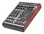 Mesa De Som 4 Canais Bivolt MILLENIUM MX402R - LL AUDIO - Imagem 2