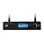 Microfone Profissional de Mão Sem Fio 7099-UHF - TSI - Imagem 3