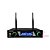 Microfone Profissional de Mão Duplo Sem Fio MM-220SF - SOUNDVOICE - Imagem 4