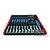 Mesa de Som 8 Canais MS802 EUX - SOUNDVOICE - Imagem 3