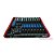 Mesa de Som 8 Canais MS802 EUX - SOUNDVOICE - Imagem 4