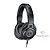 Headphone Profissional de Estúdio ATH-M40X - AUDIO-TECHNICA - Imagem 1