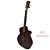 Violão 6 Cordas de Aço Elétrico DALLAS GRAN RESERVA EQ - TAGIMA - Imagem 3