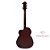 Violão 6 Cordas de Aço Elétrico DALLAS GRAN RESERVA EQ - TAGIMA - Imagem 5