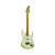 Guitarra Elétrica Tg-530 Owh Lf/awh - Tagima - Imagem 1