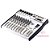 Mesa de Som 8 Canais MX0803 USB - STANER - Imagem 2
