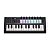 Teclado Controlador Launchkey Mini 25 Mk4 - Novation - Imagem 4