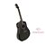 Violão 6 Cordas de Aço Elétrico SD301 HCR TOS - STRINBERG - Imagem 3