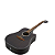 Violão Gd14ce Tos Fosco & Tp4t - Takamine - Imagem 2