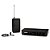 Microfone Profissional Lapela S/ Fio Blx14br/cvl-j10 - Shure - Imagem 1