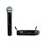 Microfone Profissional De Mão Sem Fio Pgxd24/pg58 X8 - Shure - Imagem 1
