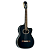 Violão Gc6ce Blk & Tp4t - Takamine - Imagem 1
