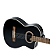 Violão Gc6ce Blk & Tp4t - Takamine - Imagem 3