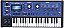 Controlador Sintetizador 37 Teclas MINI NOVA - NOVATION - Imagem 2