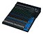 Mesa De Som Analogica Com 20 Canais MG20 - YAMAHA - Imagem 2