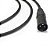 Cabo De Microfone Ninja Lw B 30ft Xlrm X Xlrf - Santo Ângelo - Imagem 4