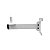 Suporte de Parede Branco para Caixas de Som 20cm SP20V B – MCR - Imagem 2