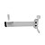 Suporte de Parede Branco para Caixas de Som 30cm SP30V B – MCR - Imagem 2