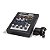 Mesa de Som Analógica 4 Canais NA402 - LL AUDIO - Imagem 2