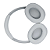 Fone De Ouvido Bluetooth Cinza Dylan Dl-900 Cinza - Imagem 4