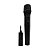 Microfone Mão Sem Fio Profissional Ar100 Preto - Leson - Imagem 1