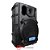 Caixa Passiva 100W 8 Polegadas CSR 770 - CSR - Imagem 3
