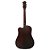 Violão 6 Cordas de Aço Elétrico KANSAS GRAN RESERVA EQ - TAGIMA - Imagem 5