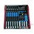 Mesa de Som 6 Canais MS602 EUX - SOUNDVOICE - Imagem 1