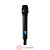 Microfone Profissional de Mão Sem Fio K901M - KADOSH - Imagem 3