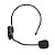 Kit Professor Microfone Sem Fio Supervoz Jumbo Sv-30 - Tsi - Imagem 3